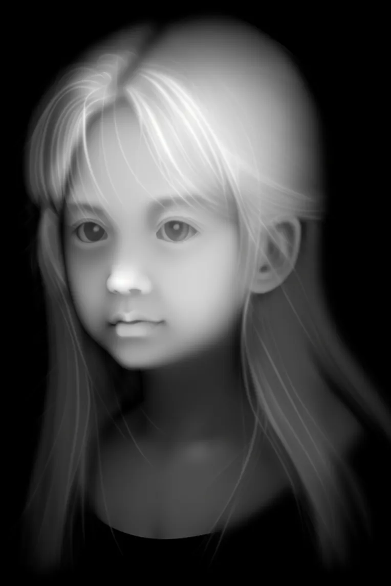 Cartoon style,Anime Style,Girl,LoRA,SD 1.5