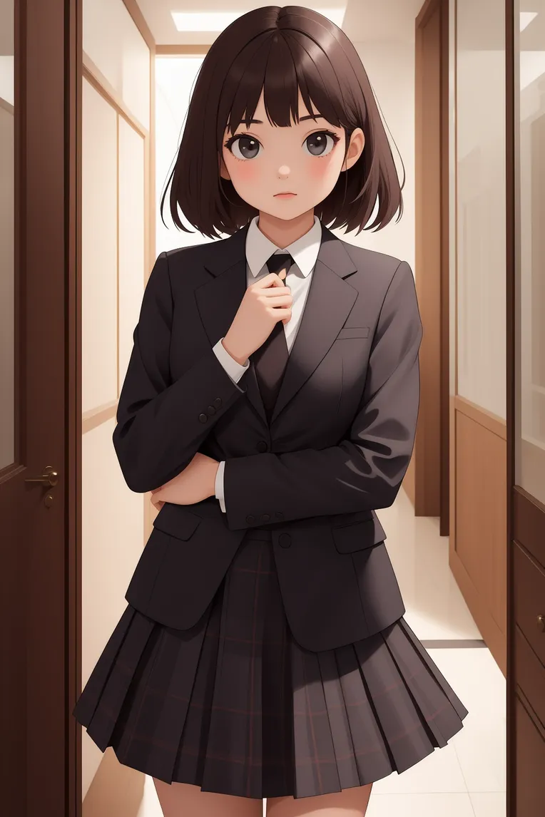 Anime,Anime Style,Girl,Checkpoint,SD 1.5