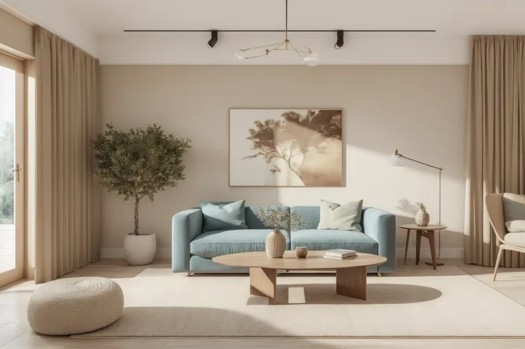 Realistic,Interior Design,Space & Scene,Checkpoint,SD 1.5