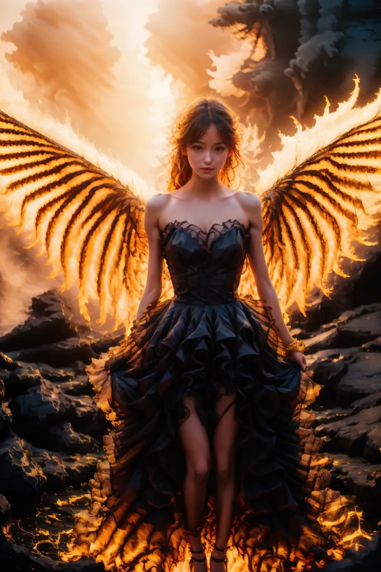 Realistic,Style & Filter,Girl,LoRA,SD 1.5