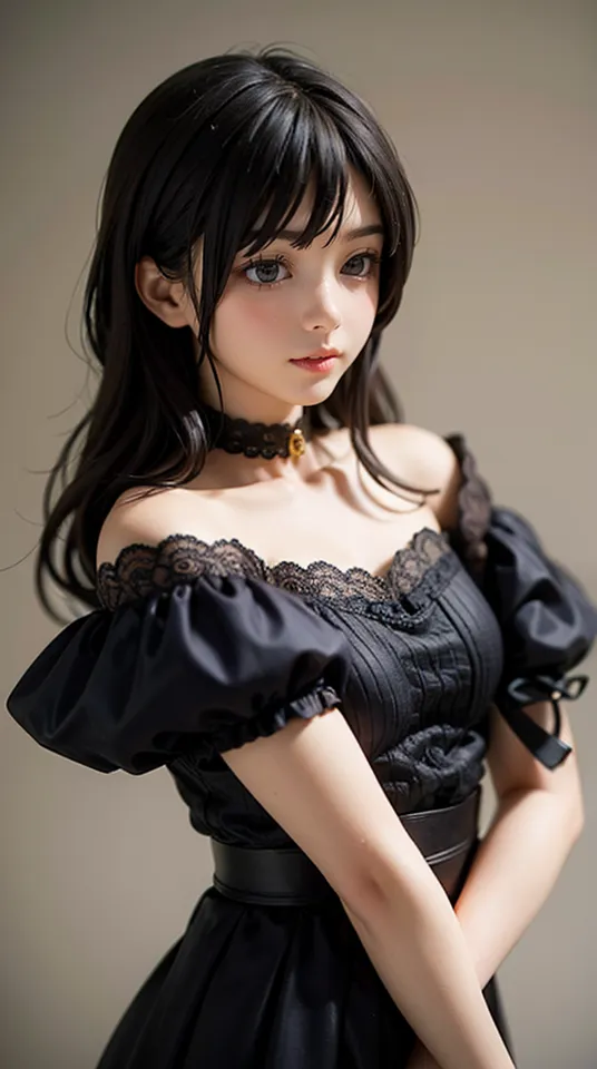 CGI style,Anime Style,Girl,Checkpoint,SD 1.5