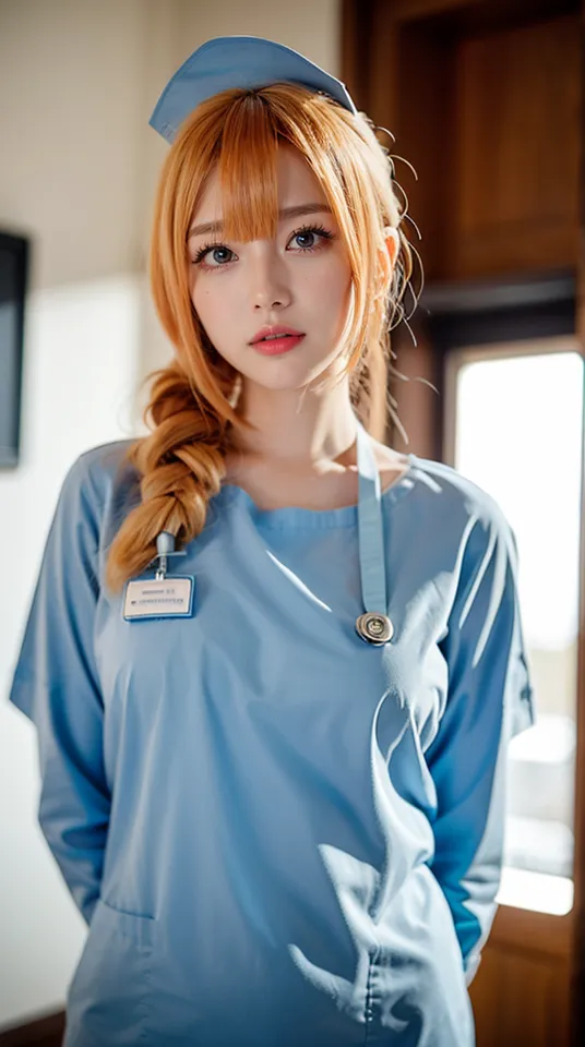 Realistic,Fashion & Makeup,Girl,LoRA,SD 1.5