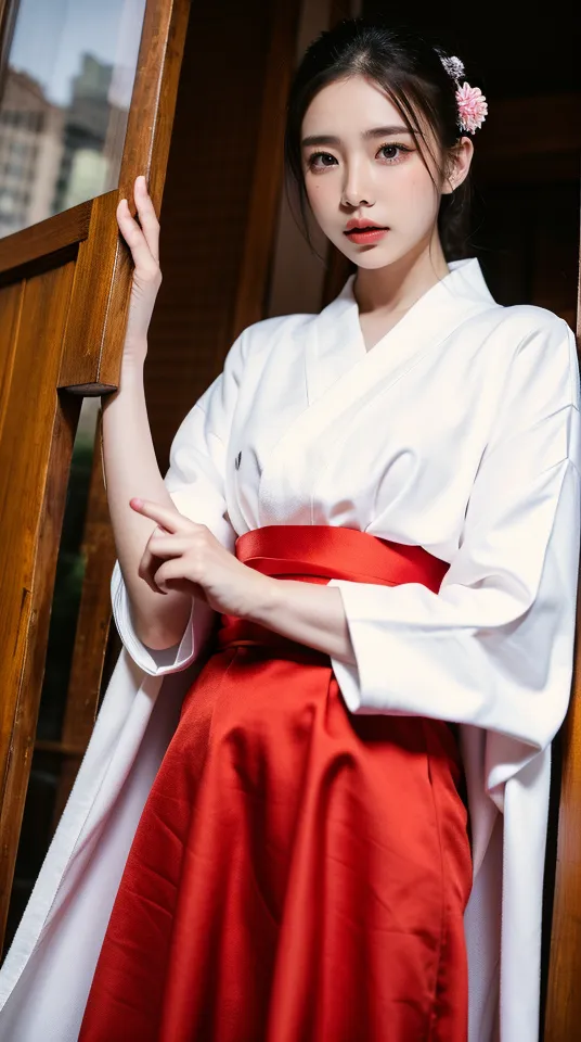 Realistic,Fashion & Makeup,Girl,LoRA,SD 1.5