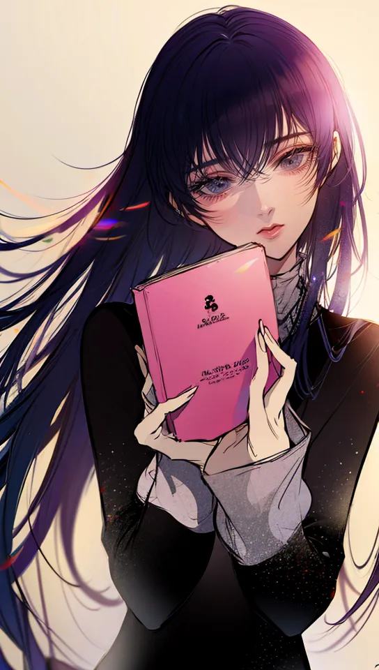 Anime Character,Girl,Object Enhance,Checkpoint,SD 1.5