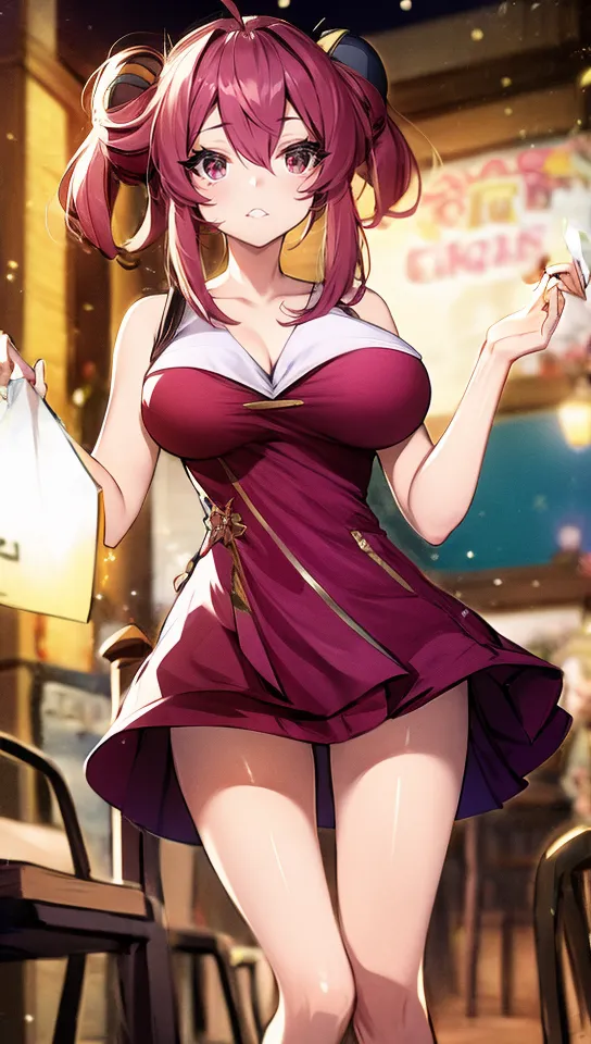 Portrait Photography,Girl,Physical/Facial feature,LoRA,SD 1.5