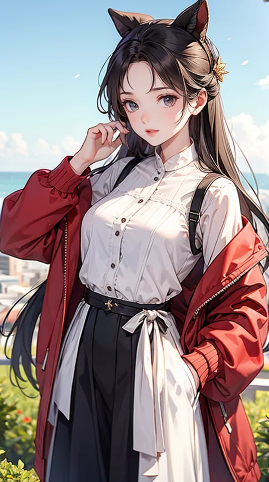 Anime,Anime Character,Girl,Checkpoint,SD 1.5