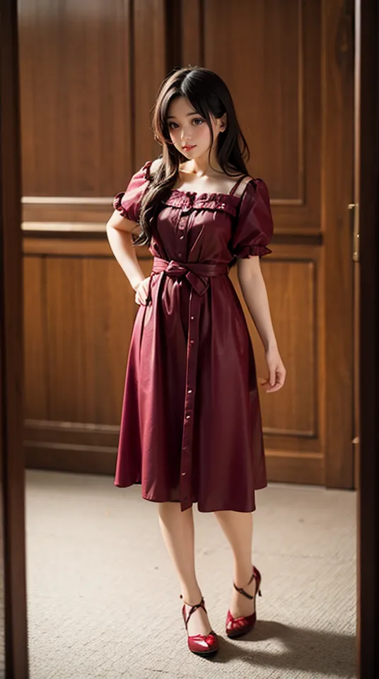 CGI style,Anime Style,Girl,Checkpoint,SD 1.5