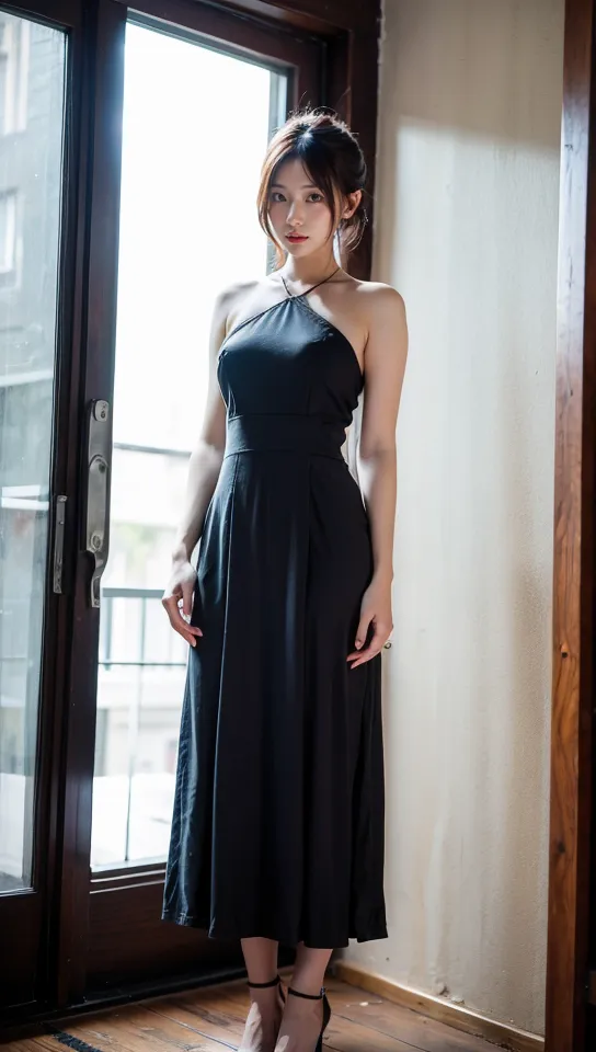 Portrait Photography,Girl,Physical/Facial feature,LoRA,SD 1.5