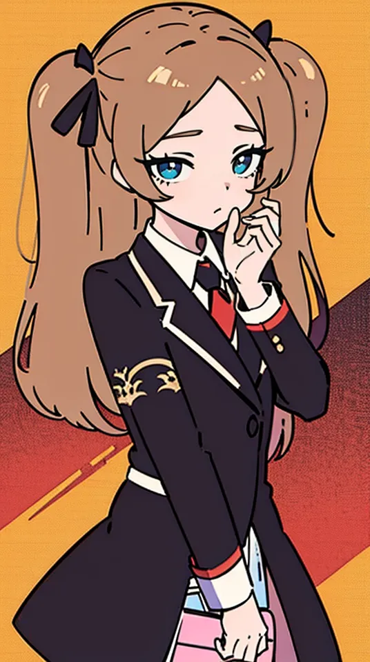 Anime,Anime Style,Girl,Checkpoint,SD 1.5