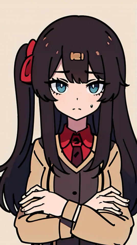 Anime,Anime Style,Girl,Checkpoint,SD 1.5