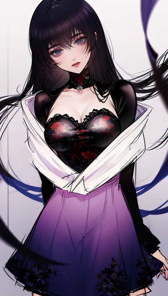 Anime Character,Girl,Object Enhance,Checkpoint,SD 1.5