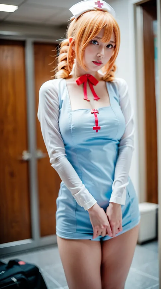 Realistic,Fashion & Makeup,Girl,LoRA,SD 1.5