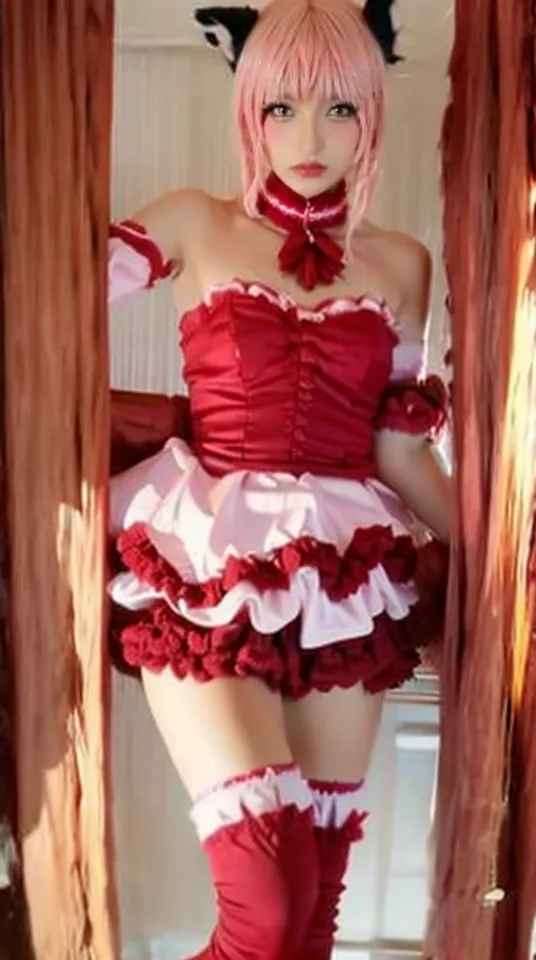 Realistic,Style & Filter,Girl,LoRA,SD 1.5