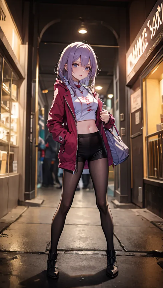 Photography,Girl,Physical/Facial feature,LoRA,SD 1.5