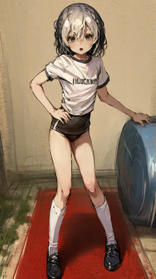 Portrait Photography,Girl,Style Boost,LoRA,SD 1.5