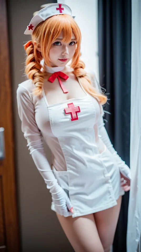 Realistic,Fashion & Makeup,Girl,LoRA,SD 1.5