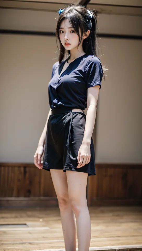 Photography,Girl,Physical/Facial feature,LoRA,SD 1.5