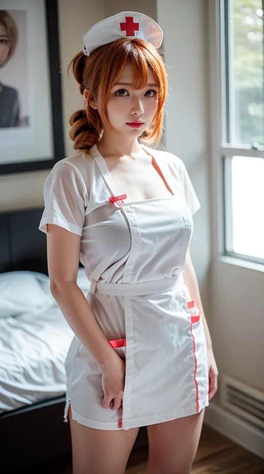 Realistic,Fashion & Makeup,Girl,LoRA,SD 1.5