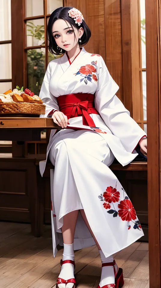 Realistic,Fashion & Makeup,Girl,LoRA,SD 1.5