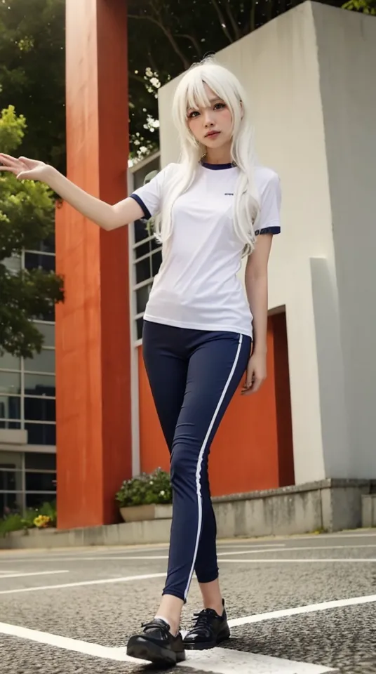 Portrait Photography,Girl,Style Boost,LoRA,SD 1.5