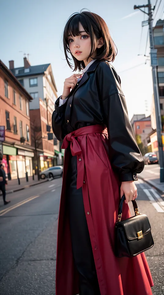 CGI style,Anime Style,Girl,Checkpoint,SD 1.5