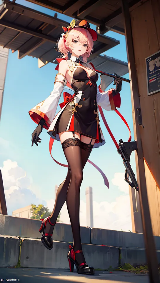 Portrait Photography,Girl,Physical/Facial feature,LoRA,SD 1.5