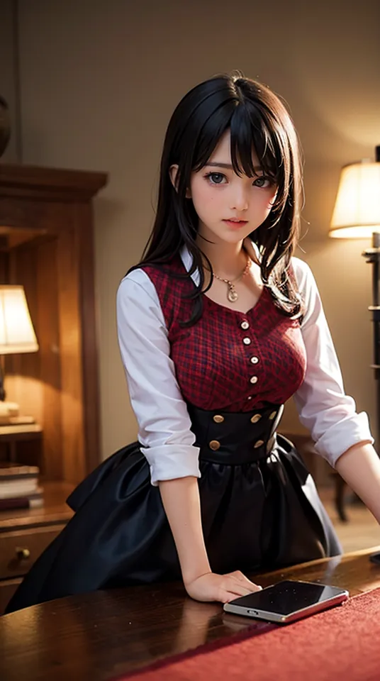 CGI style,Anime Style,Girl,Checkpoint,SD 1.5