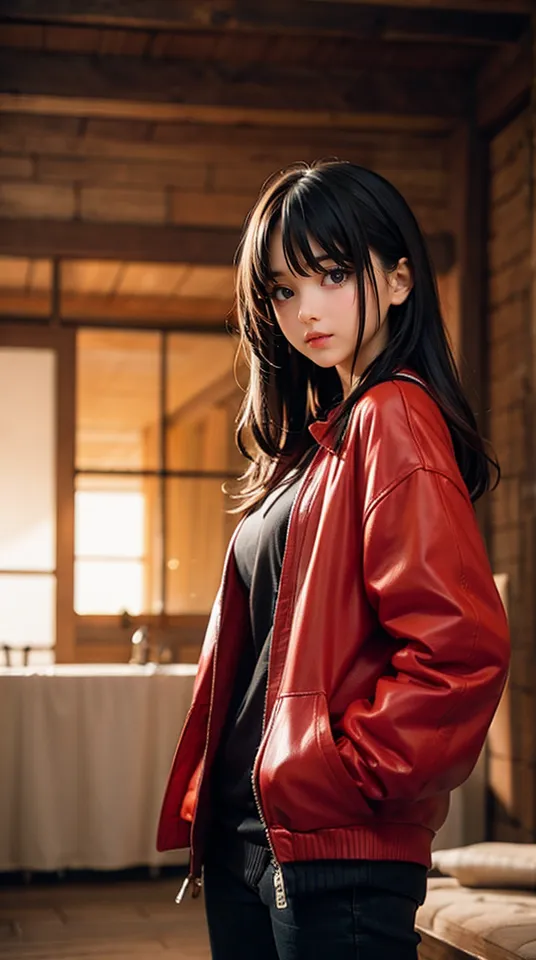 CGI style,Anime Style,Girl,Checkpoint,SD 1.5