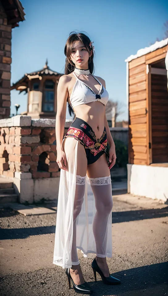 Photography,Girl,Physical/Facial feature,LoRA,SD 1.5
