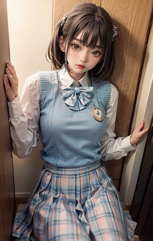 Realistic,Anime,Fashion & Makeup,LoRA,SD 1.5