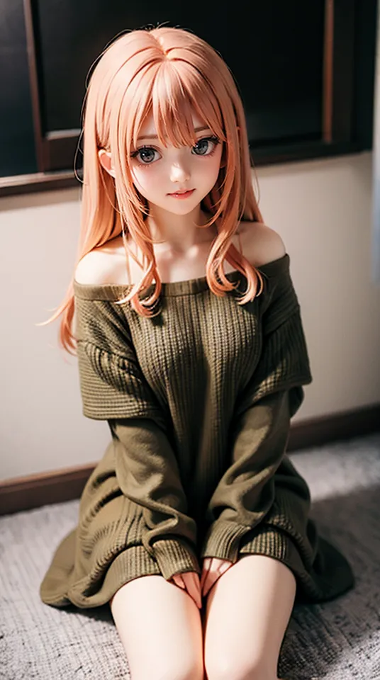 CGI style,Anime Style,Girl,Checkpoint,SD 1.5