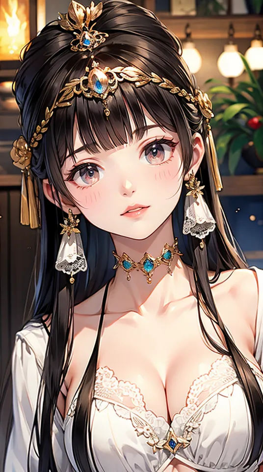 Anime,Anime Character,Girl,Checkpoint,SD 1.5