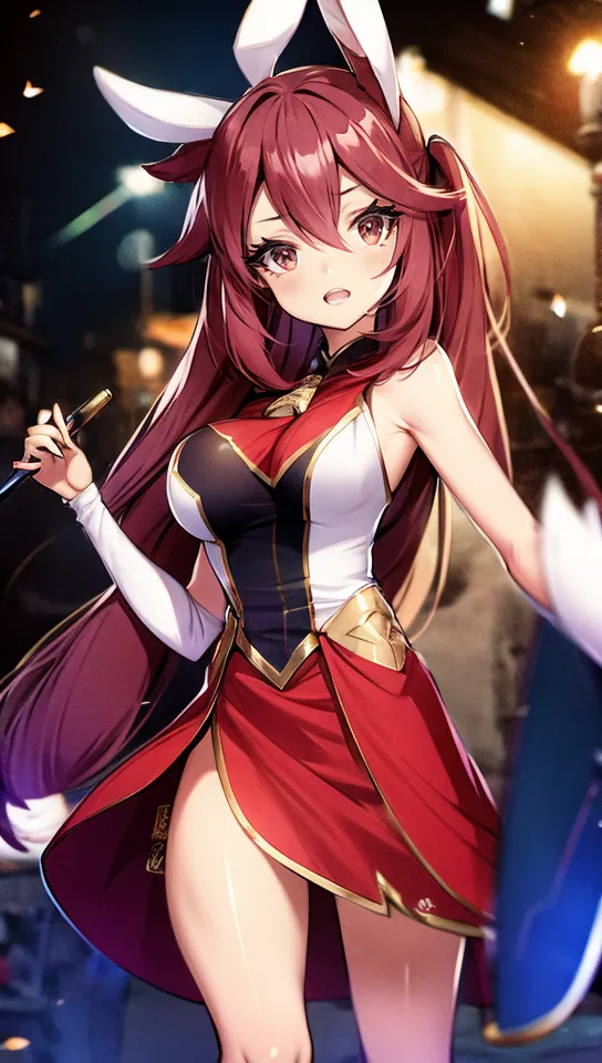 Portrait Photography,Girl,Physical/Facial feature,LoRA,SD 1.5