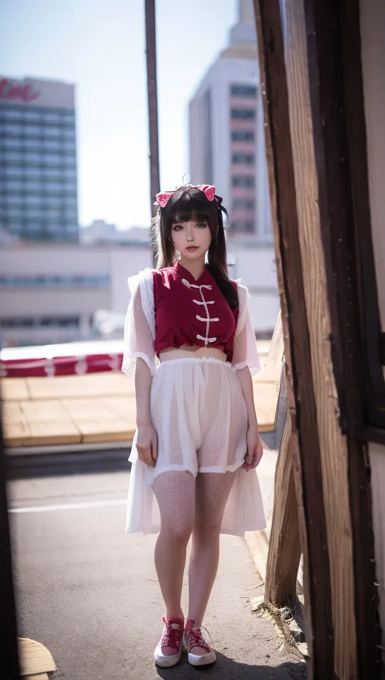 Photography,Girl,Physical/Facial feature,LoRA,SD 1.5