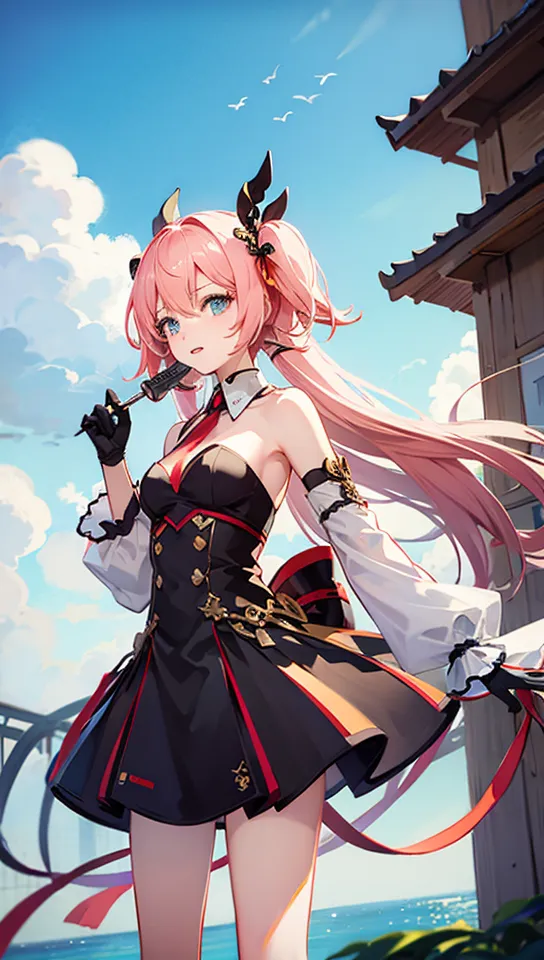 Portrait Photography,Girl,Physical/Facial feature,LoRA,SD 1.5