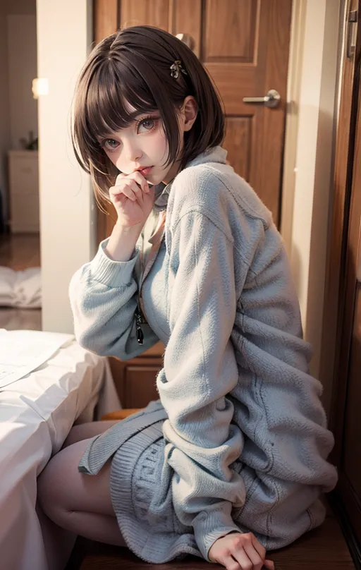 Realistic,Anime,Fashion & Makeup,LoRA,SD 1.5