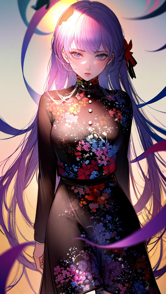 Anime Character,Girl,Object Enhance,Checkpoint,SD 1.5