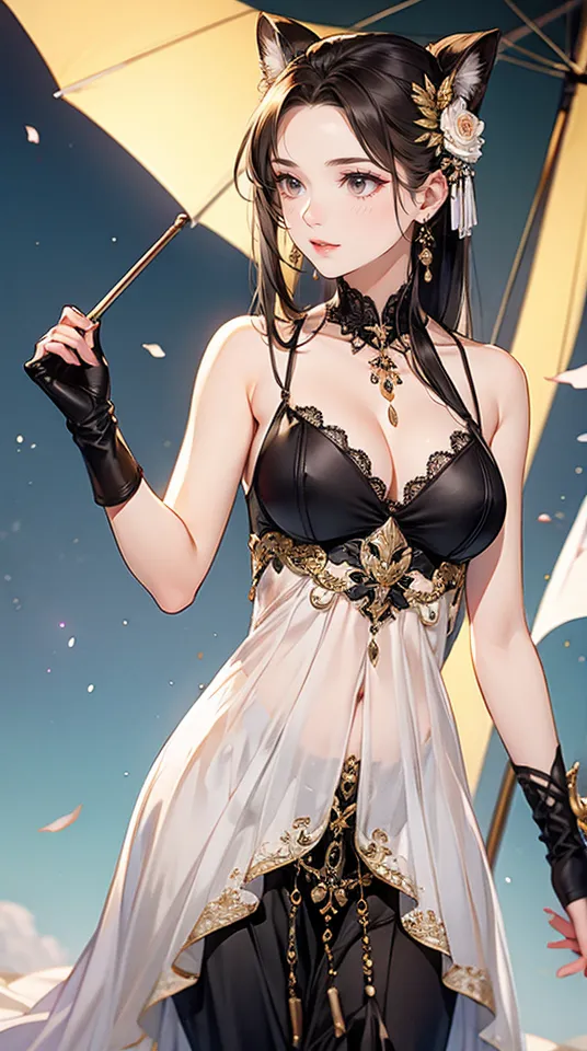 Anime,Anime Character,Girl,Checkpoint,SD 1.5