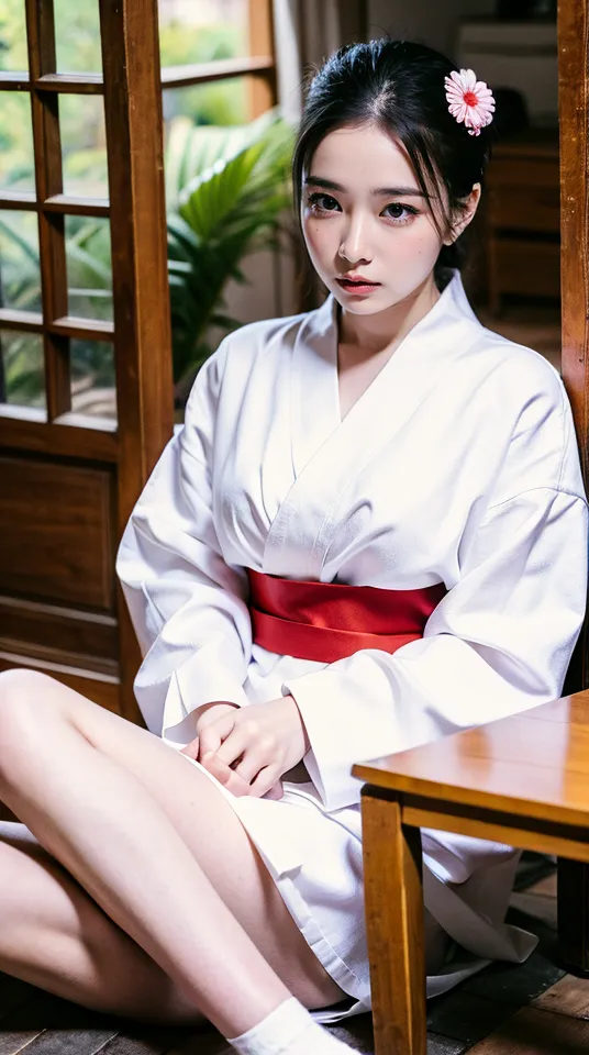 Realistic,Fashion & Makeup,Girl,LoRA,SD 1.5