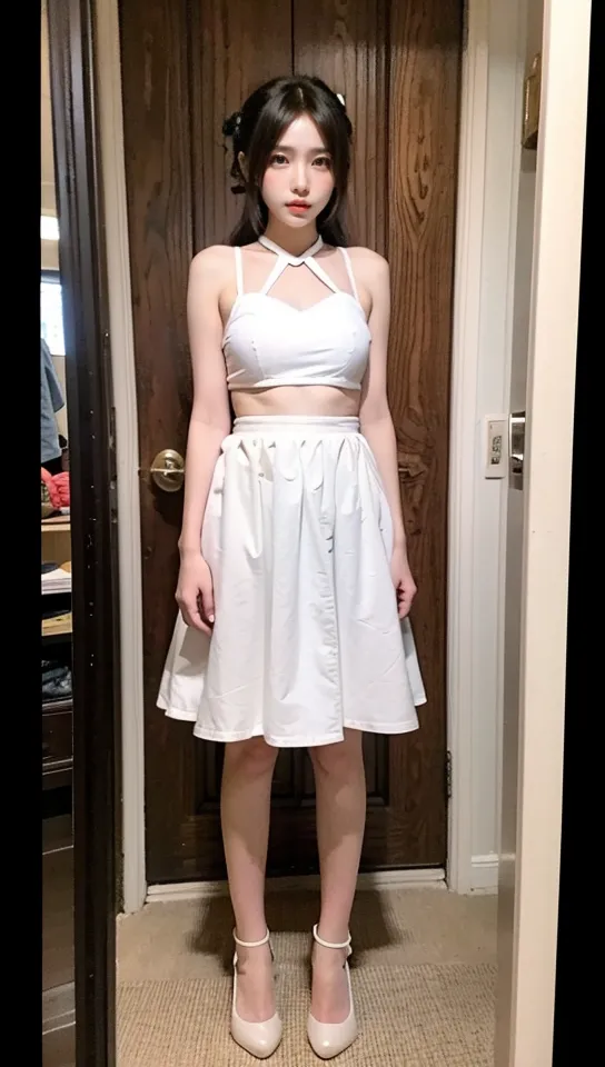 Photography,Girl,Physical/Facial feature,LoRA,SD 1.5