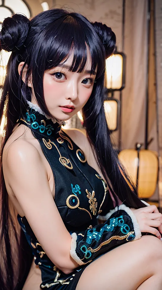 Realistic,Fashion & Makeup,Girl,LoRA,SD 1.5