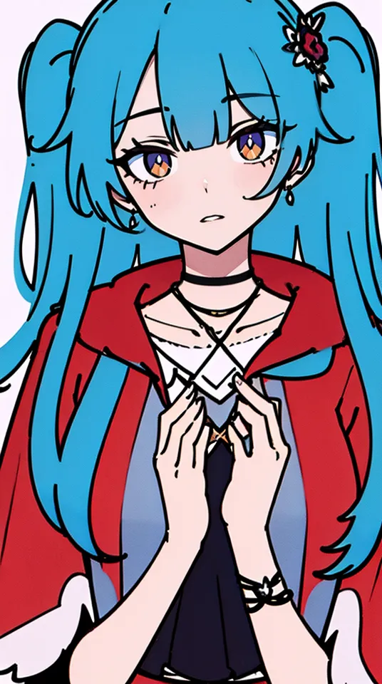 Anime,Anime Style,Girl,Checkpoint,SD 1.5