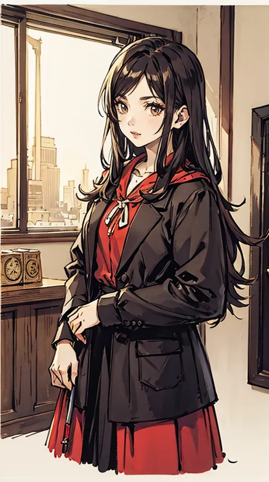 Anime,Anime Style,Girl,Checkpoint,SD 1.5