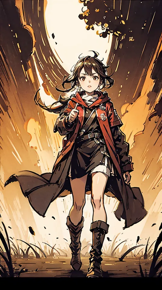 Anime,Anime Style,Girl,Checkpoint,SD 1.5