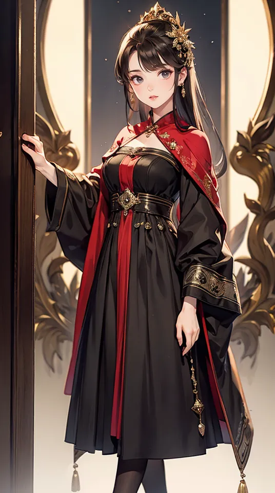 Anime,Anime Character,Girl,Checkpoint,SD 1.5