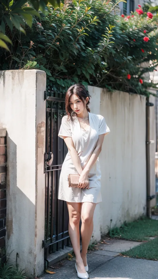 Portrait Photography,Girl,Physical/Facial feature,LoRA,SD 1.5