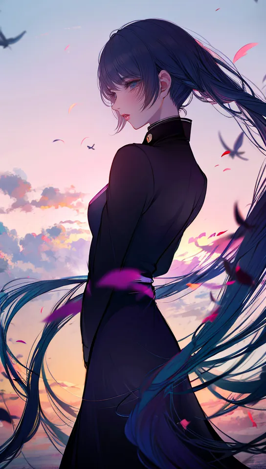 Anime Character,Girl,Object Enhance,Checkpoint,SD 1.5