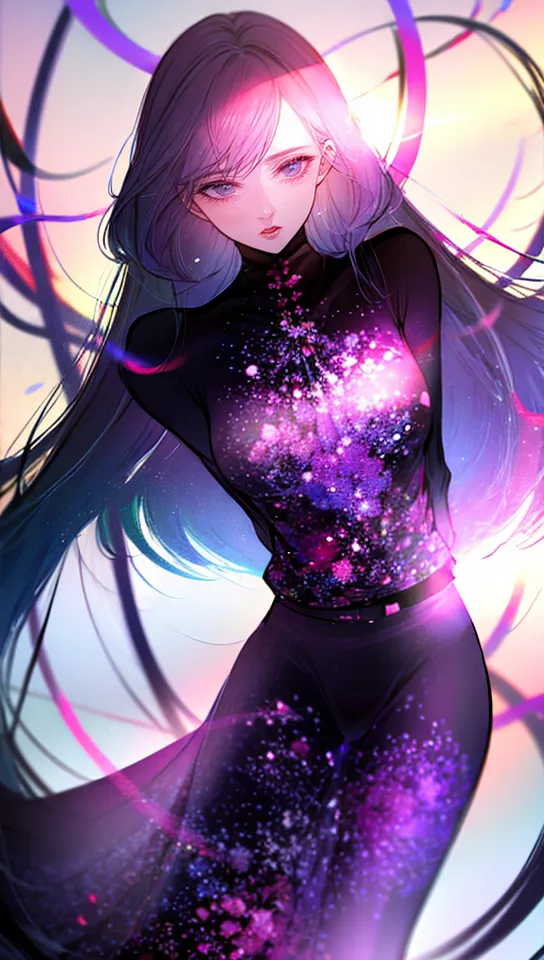 Anime Character,Girl,Object Enhance,Checkpoint,SD 1.5