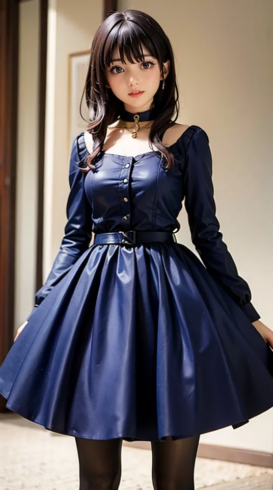 CGI style,Anime Style,Girl,Checkpoint,SD 1.5