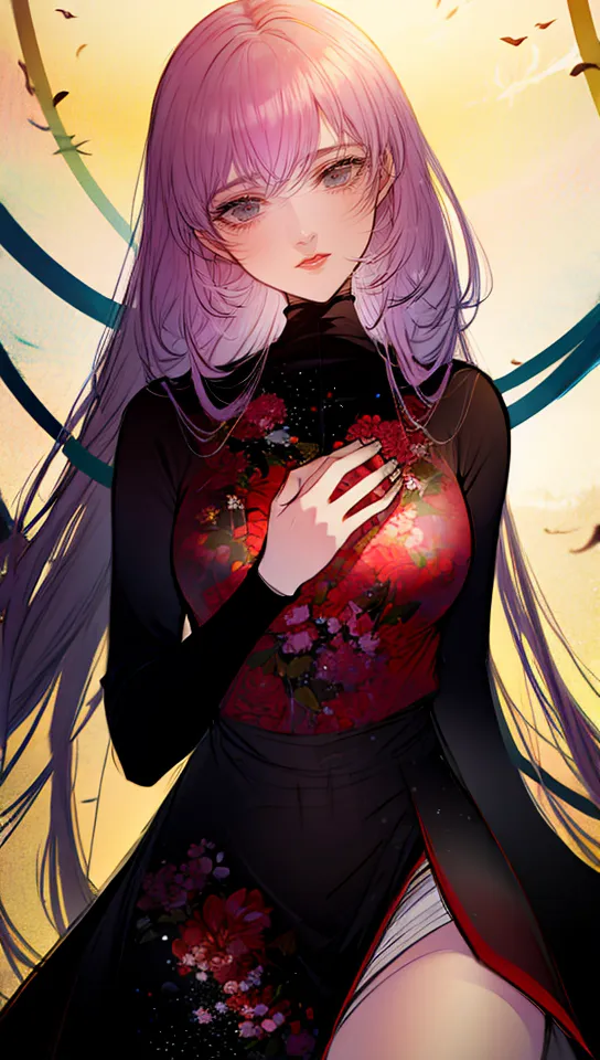 Anime Character,Girl,Object Enhance,Checkpoint,SD 1.5